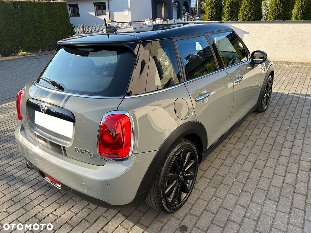 MINI Cooper D 60 Years - 3