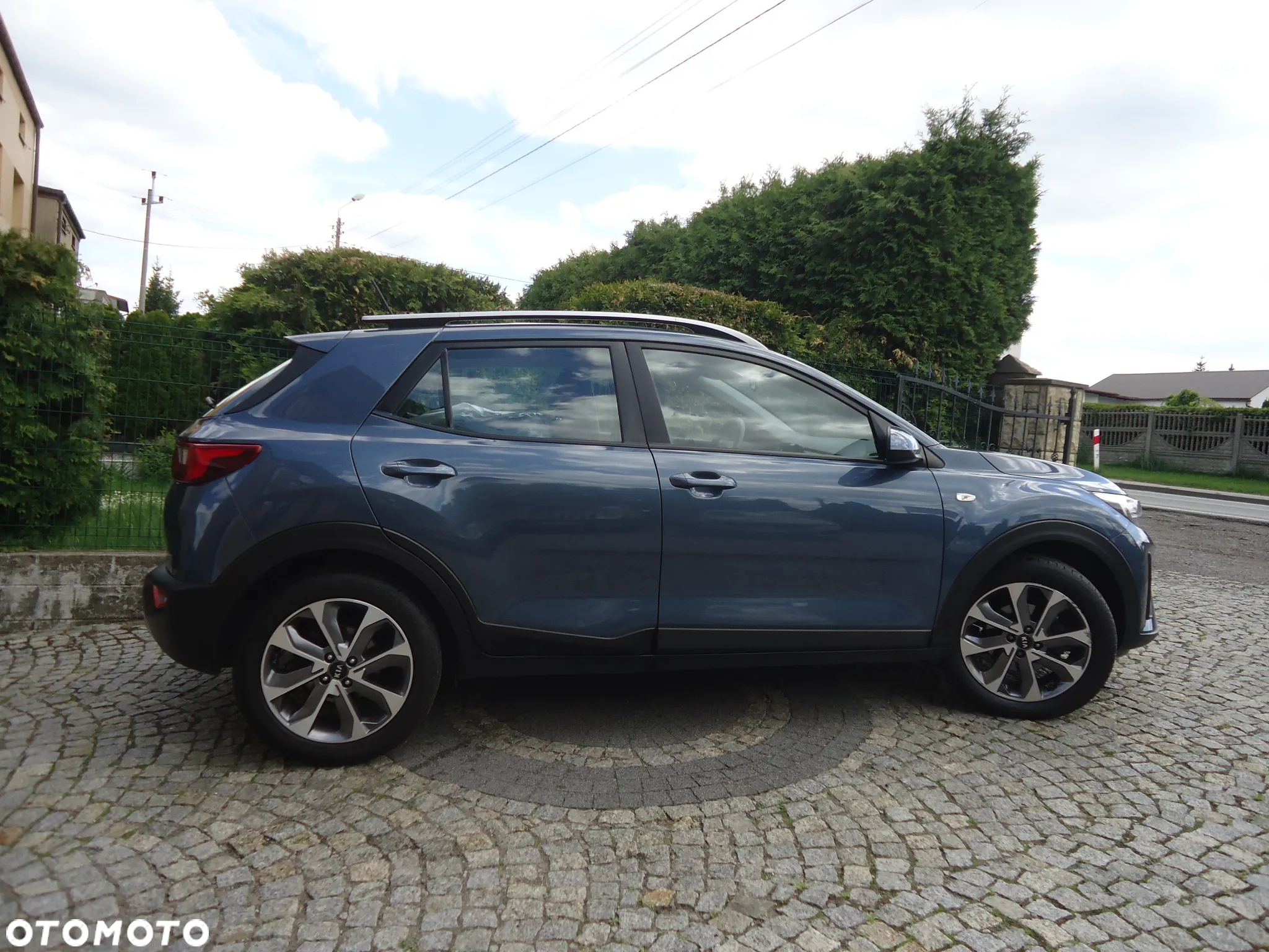 Kia Stonic 1.4 M - 10