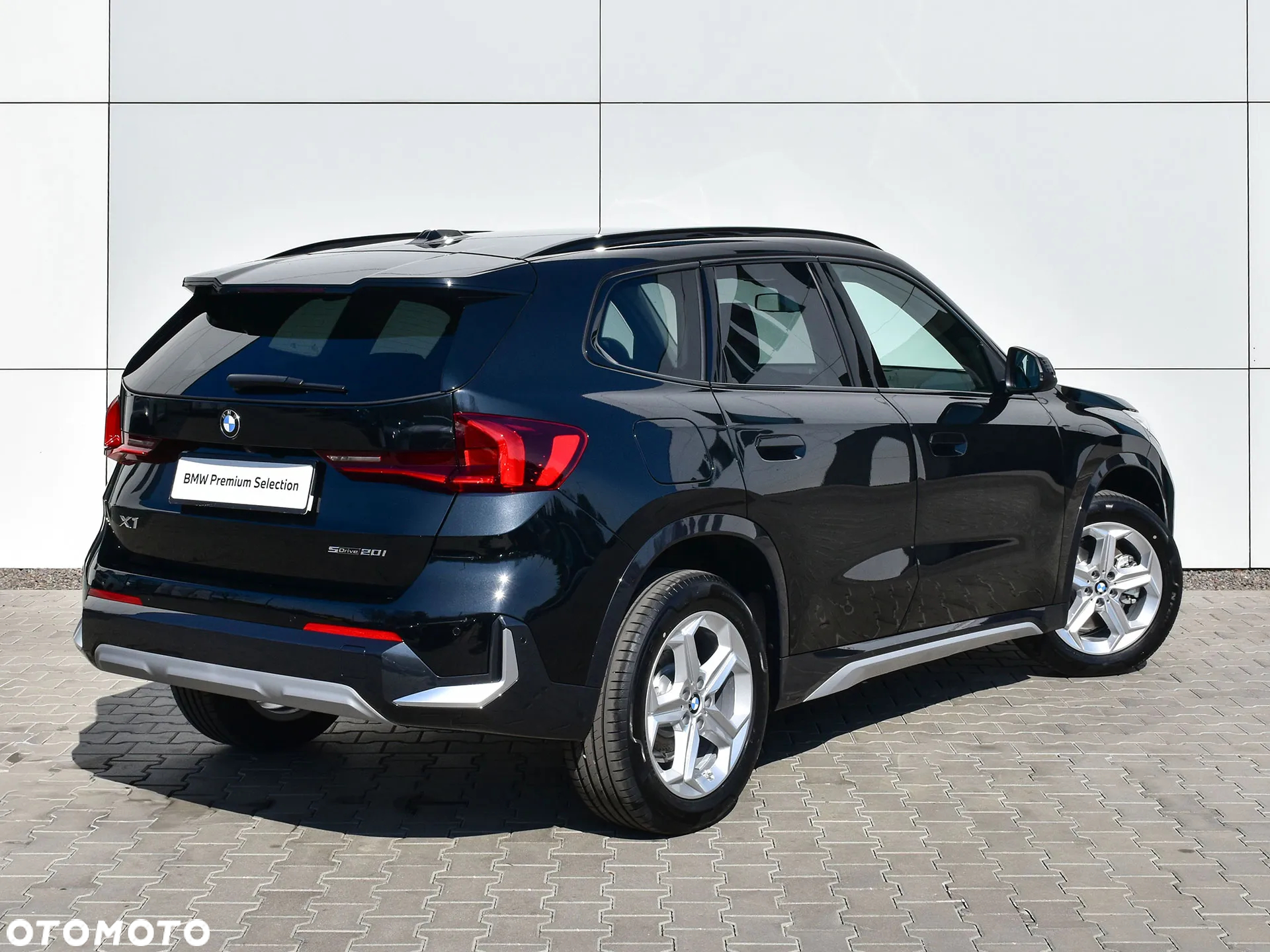 BMW X1 sDrive18i xLine - 7