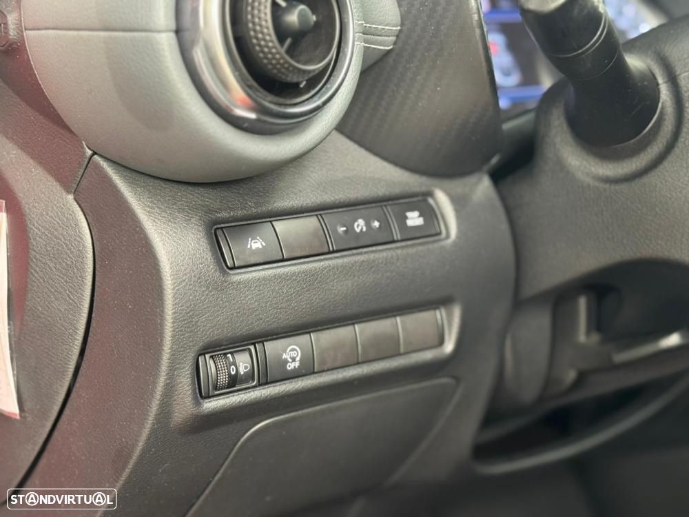 Nissan Juke 1.0 DIG-T Acenta+ - 29