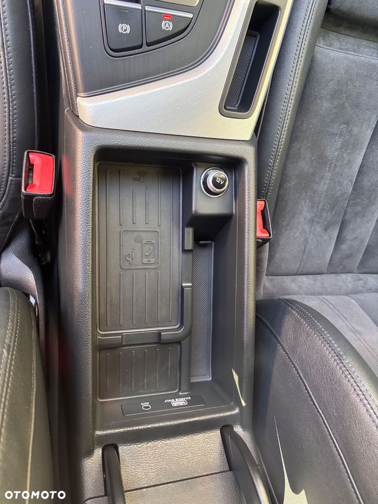 Audi A4 Limousine 1.4 TFSI S tronic - 14