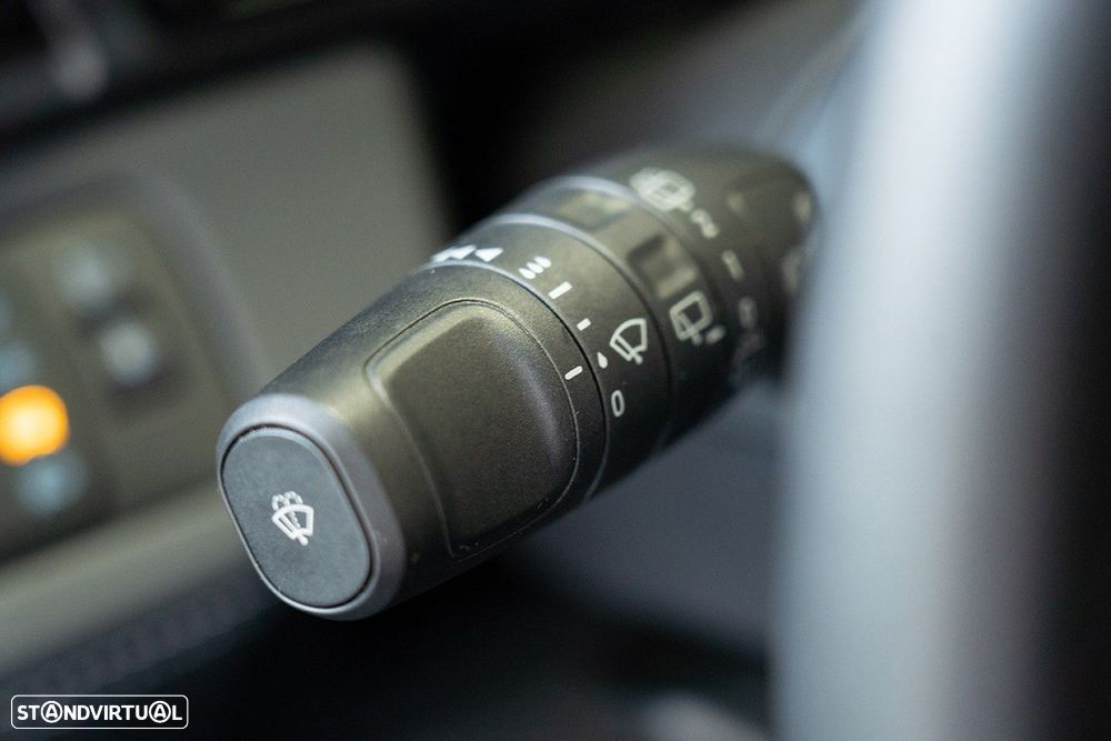 Ford Puma 1.0 EcoBoost MHEV Titanium Aut. - 20