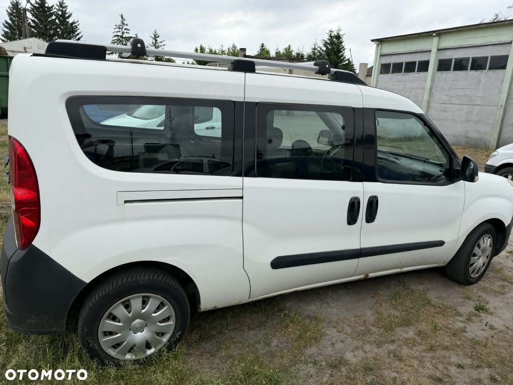 Opel Combo 1.4 L2H1 LKW-Zulassung Selection - 10
