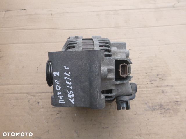 ALTERNATOR FORD FIESTA MK6 1.25 2S6T-10300-CB - 10