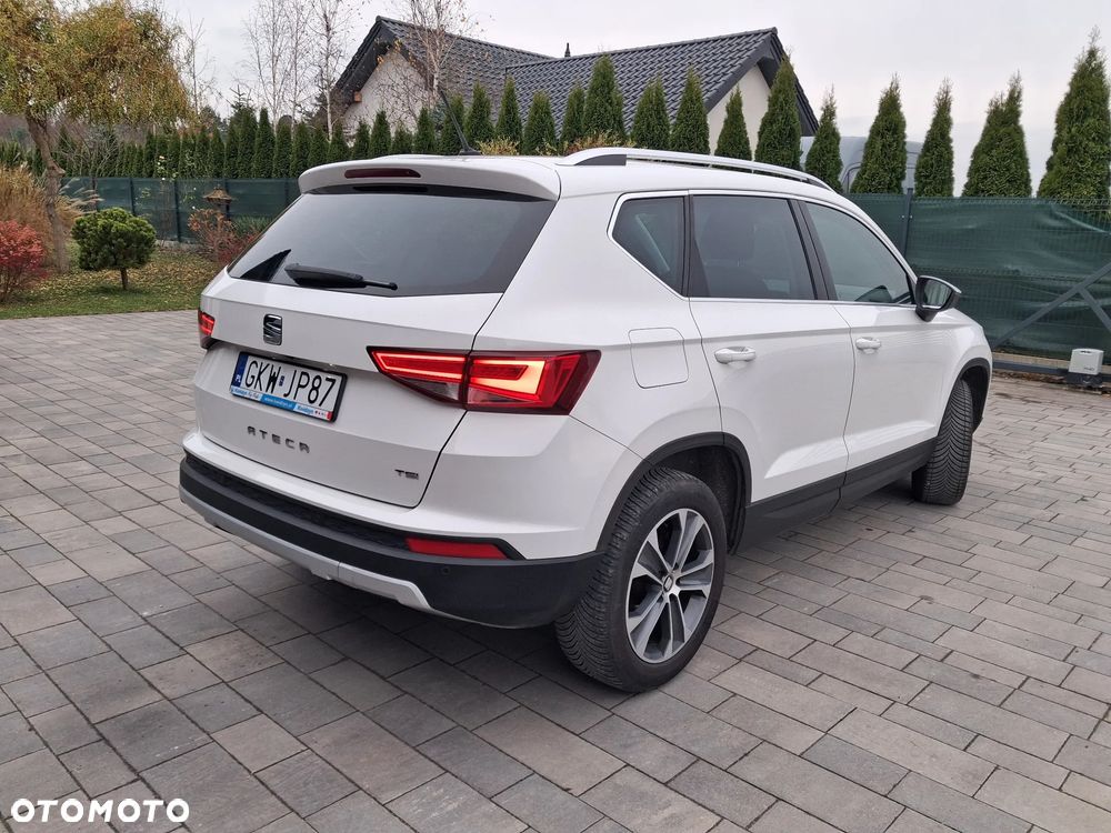 Seat Ateca - 3