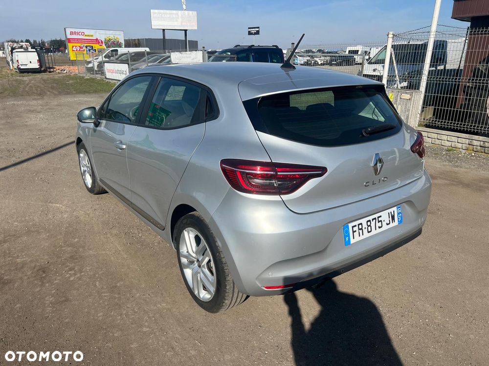 Renault Clio dCi 90 Limited - 19