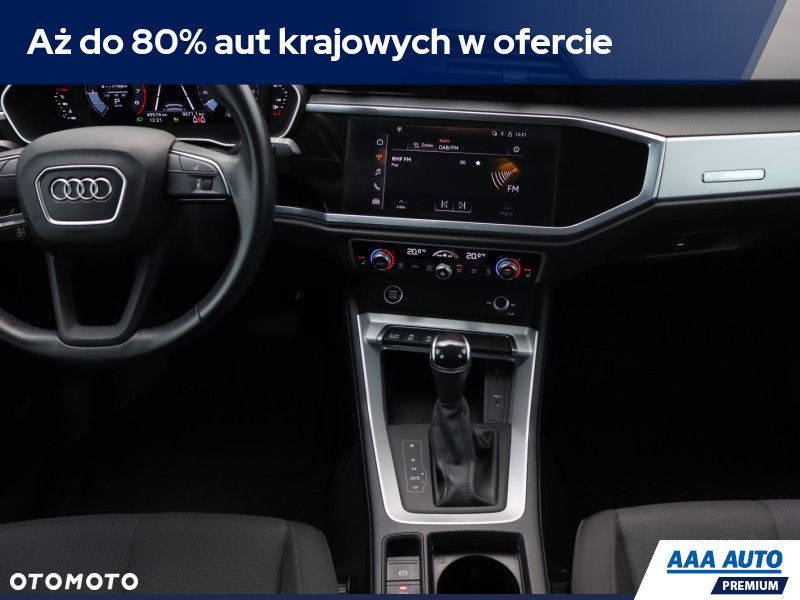Audi Q3 - 14