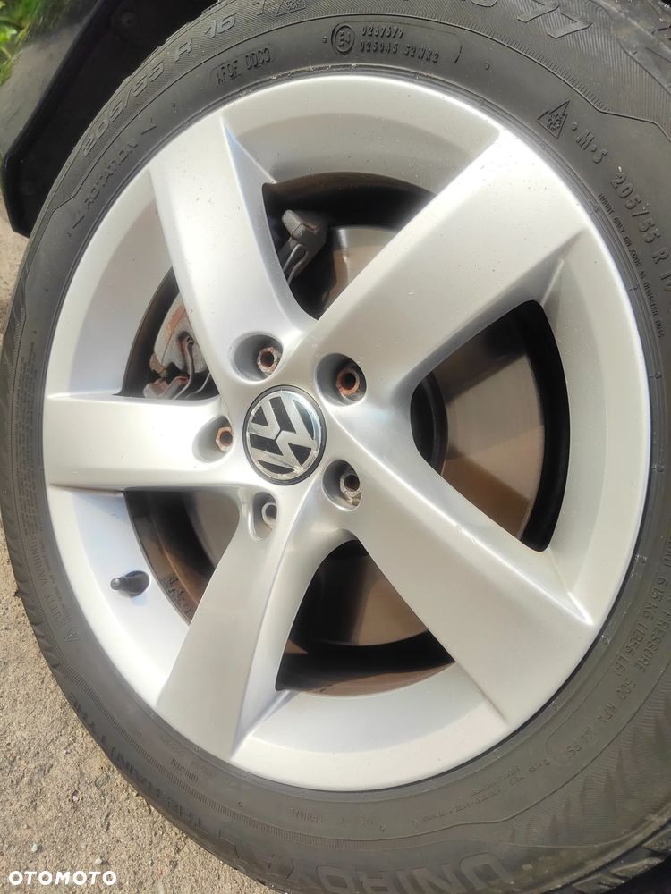 Volkswagen Passat 1.6 TDI Comfortline - 13