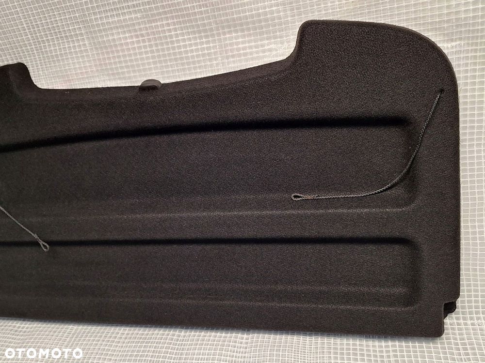 polka bagaznika dacia sandero III 3 2020- 794205701r orginal  demontaz - 4