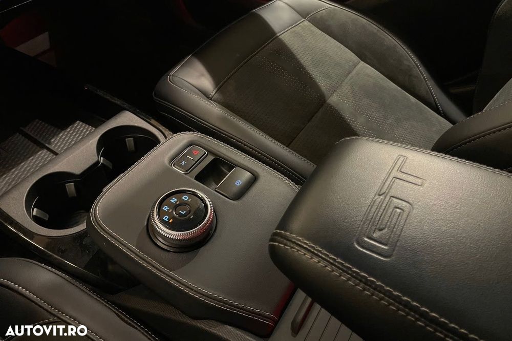 Ford Mustang Mach-E AWD GT - 16