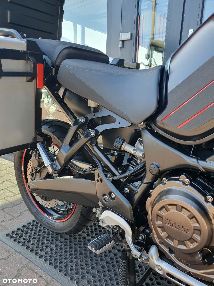 Yamaha Super Tenere - 27