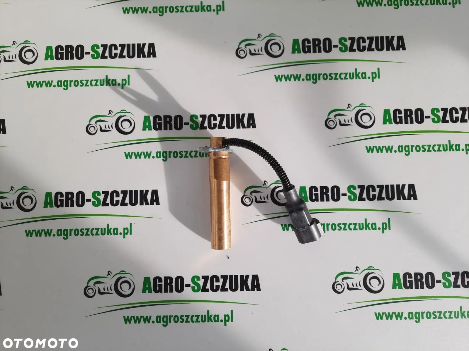 CZUJNIK 705457A5 McCORMICK - 1