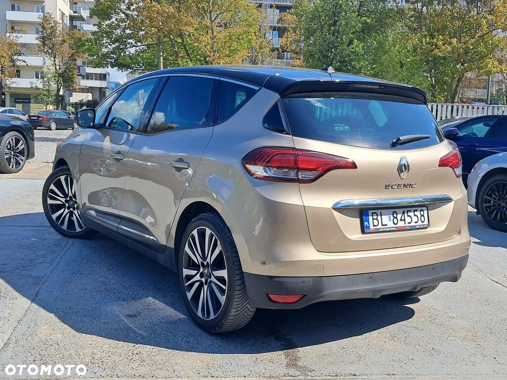 Renault Scenic 1.3 TCe Energy Bose EDC - 6