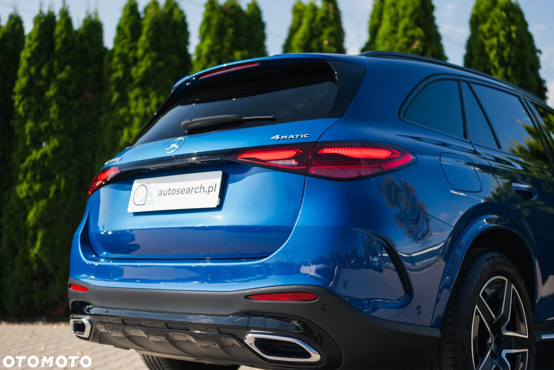 Mercedes-Benz GLC - 38
