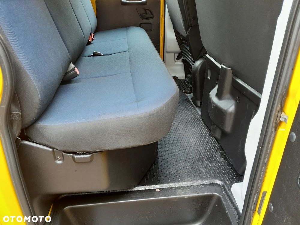 Iveco Daily70c18 FALKOM - 14