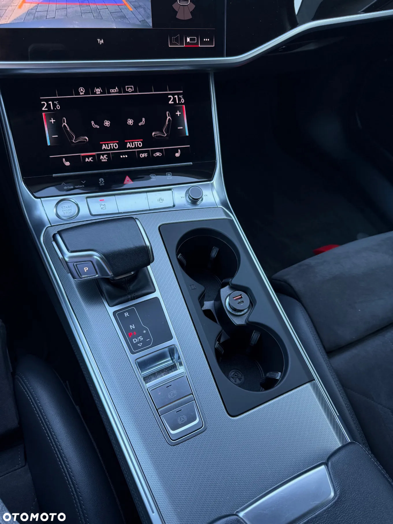 Audi A6 - 17