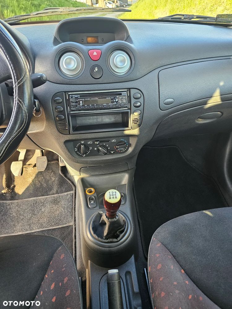 Citroën C3 1.1 SX - 16