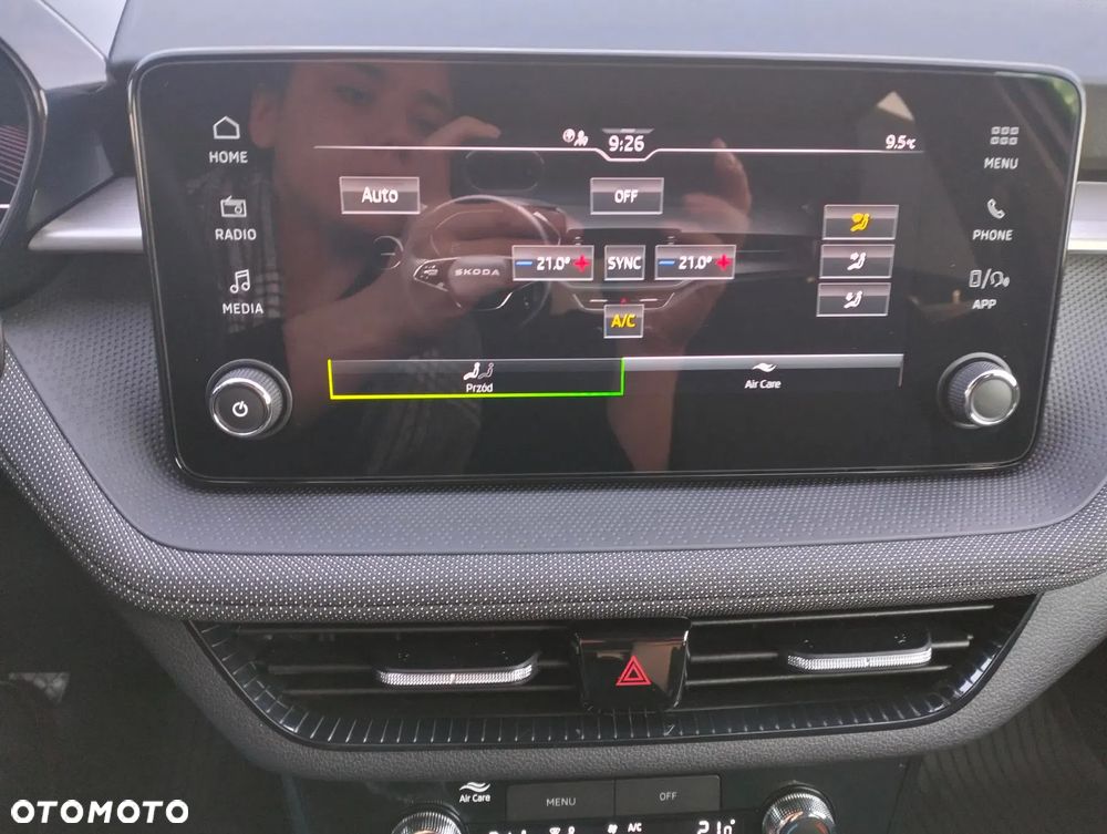 Skoda Fabia 1.0 TSI Selection - 28