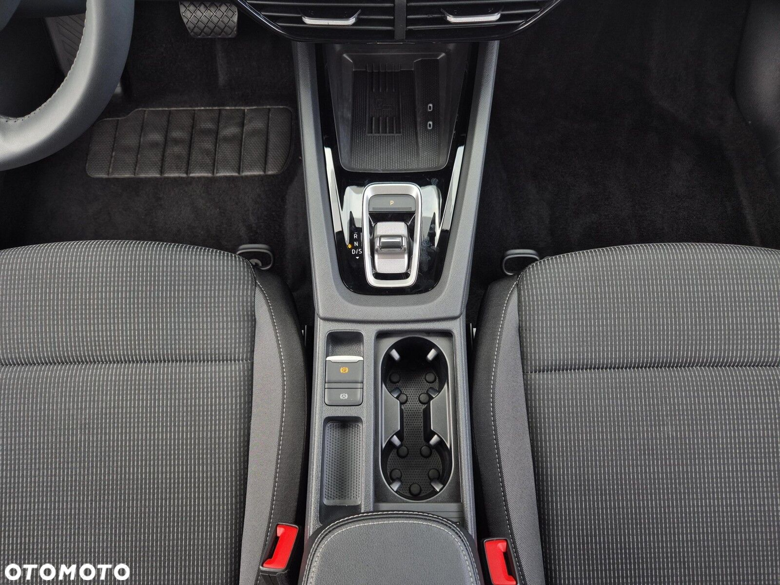 Skoda Octavia 2.0 TDI Selection DSG - 18