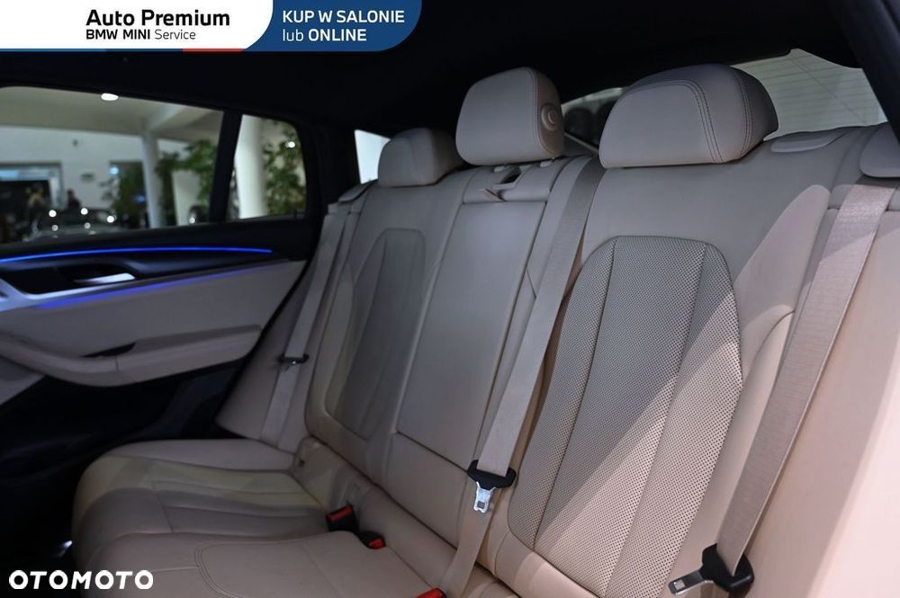 BMW X4 - 17