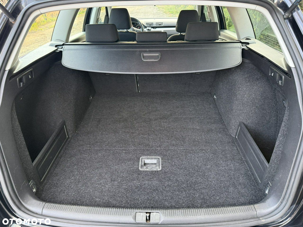 Volkswagen Passat Variant 1.6 TDI BlueMotion - 4