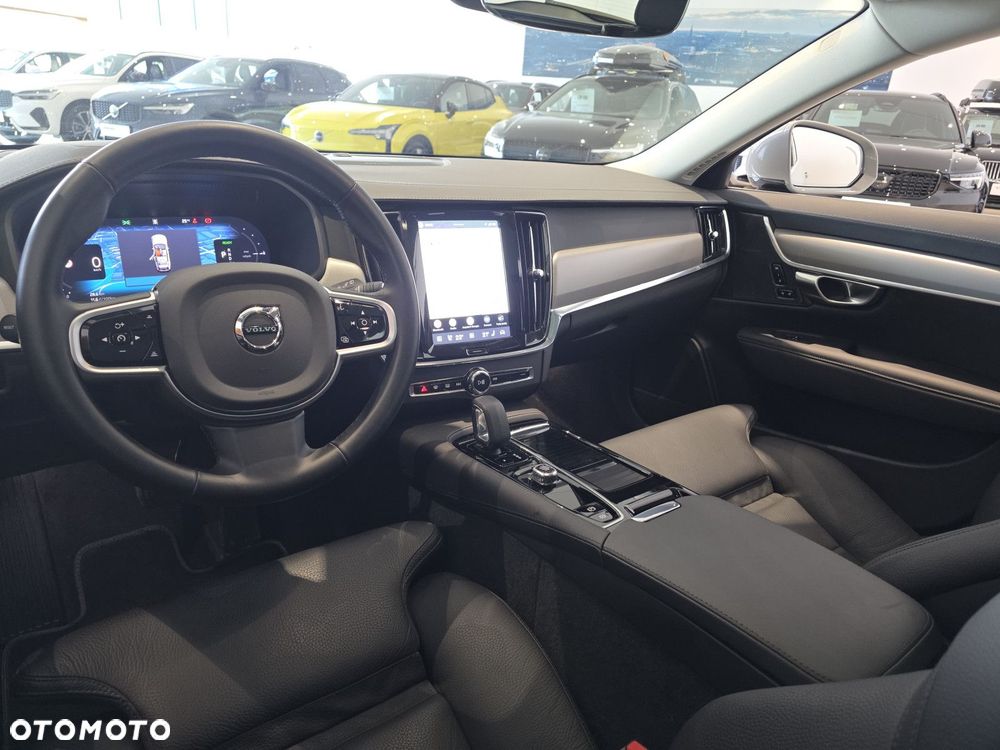 Volvo V90 - 18