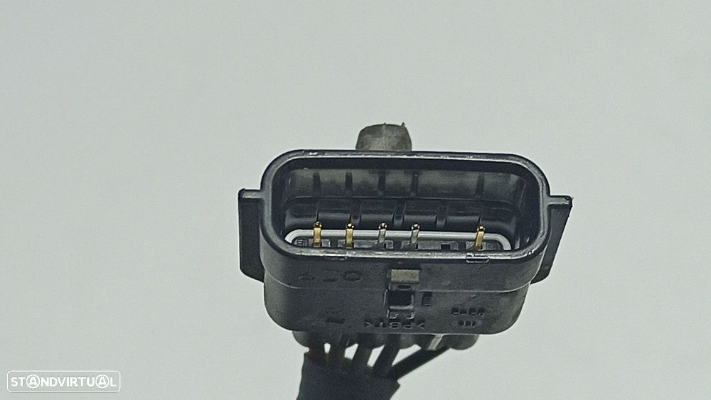 SONDA LAMBDA MERCEDES CLASE B (W246) B 180 CDI (246.212) - 2