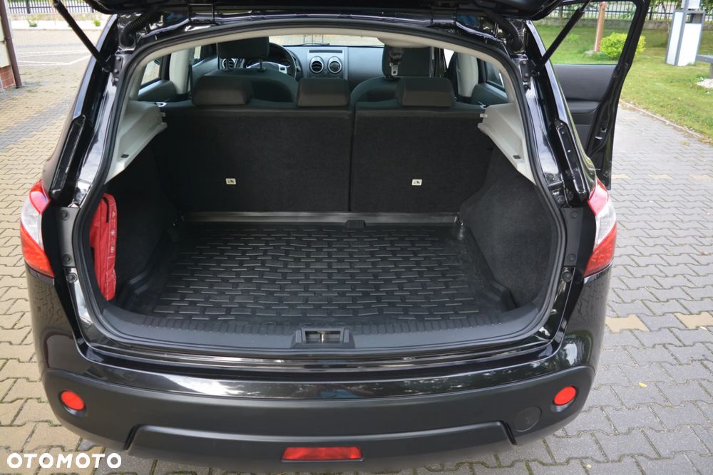 Nissan Qashqai 2.0 tekna - 15