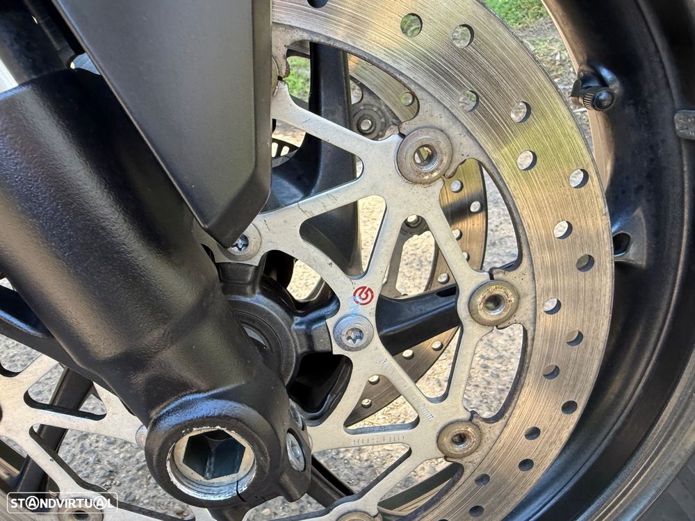 Triumph Street Triple 660 S 35Kw - 28