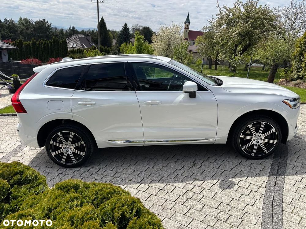 Volvo XC 60 - 8