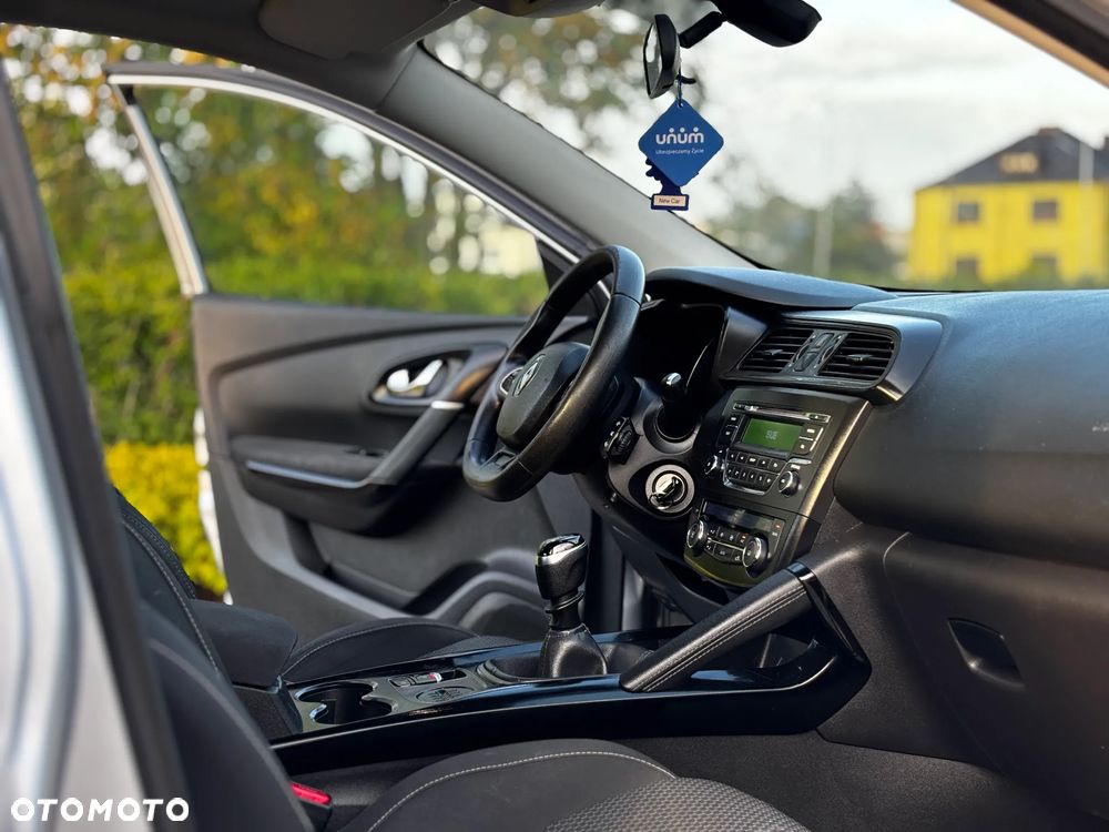 Renault Kadjar Energy TCe 130 Experience - 17
