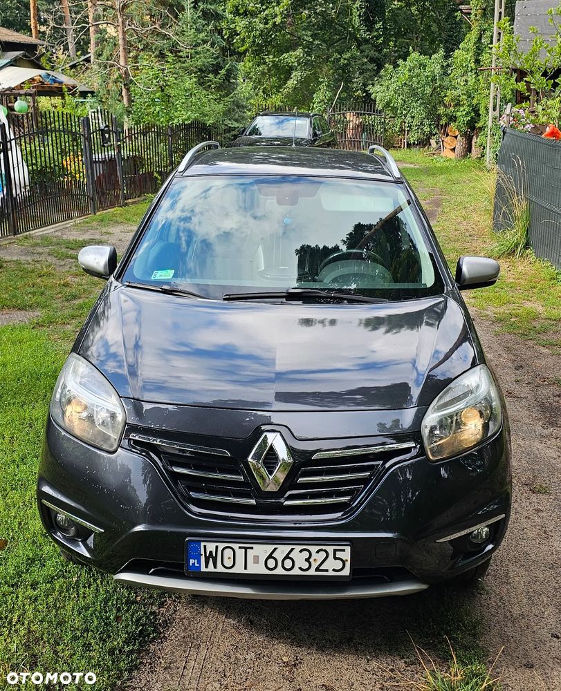 Renault Koleos - 7