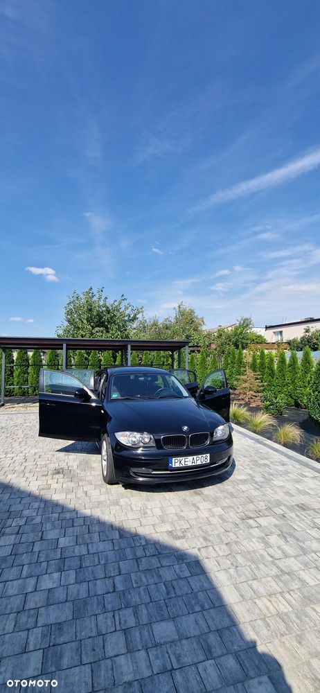 BMW Seria 1 116i - 3