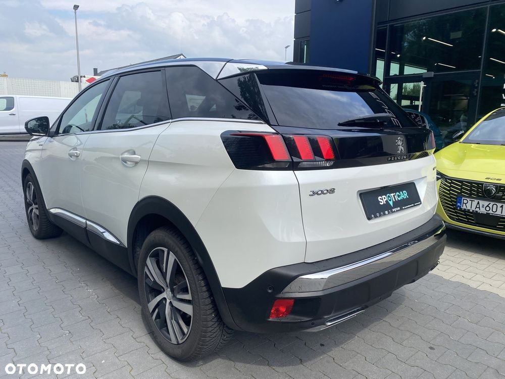 Peugeot 3008 - 4