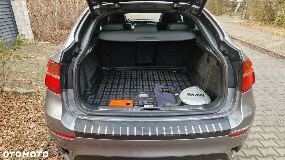 BMW X6 - 22
