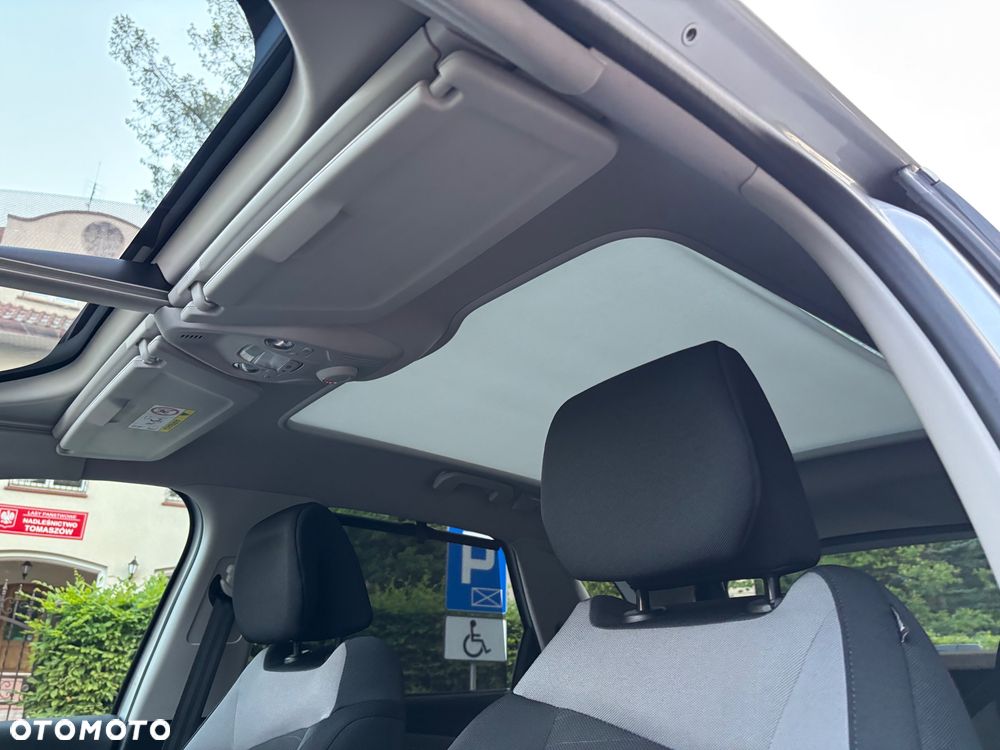 Citroën C4 Picasso - 9