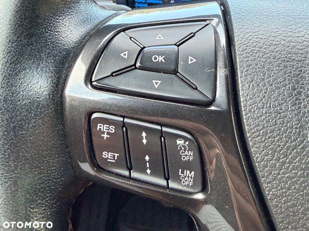 Ford Ranger 2.0 EcoBlue 4x4 DC Wildtrak - 26