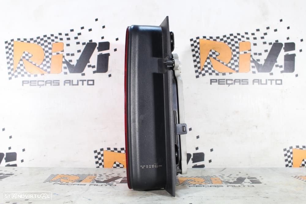 Farolim Esquerdo Volkswagen Caddy Iv Caixa (Saa, Sah)  2K1945096ad / C - 4