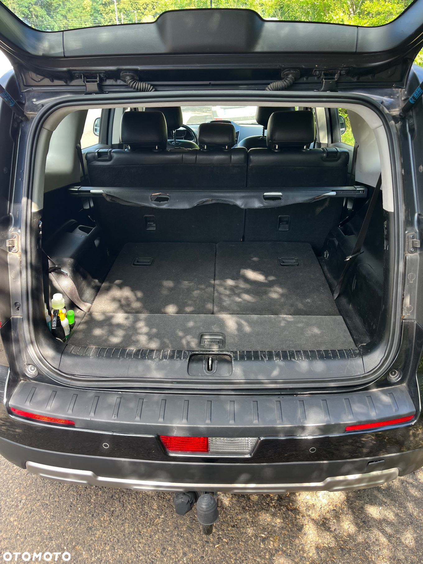 Chevrolet Orlando - 8