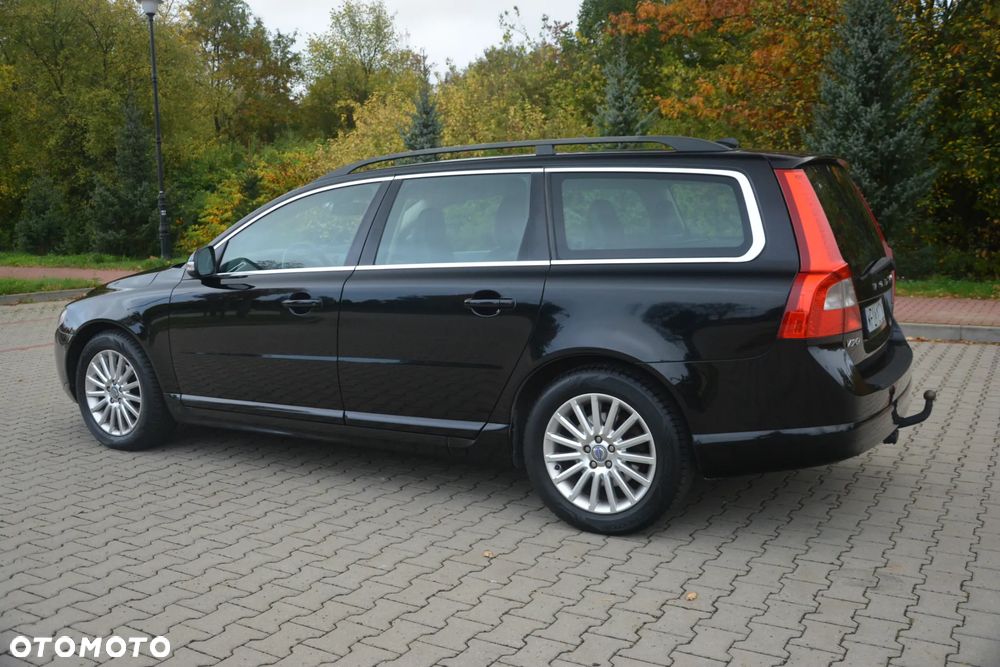 Volvo V70 - 13