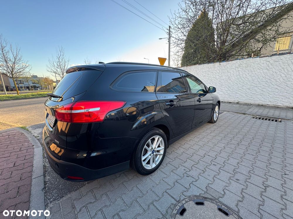 Ford Focus - 4