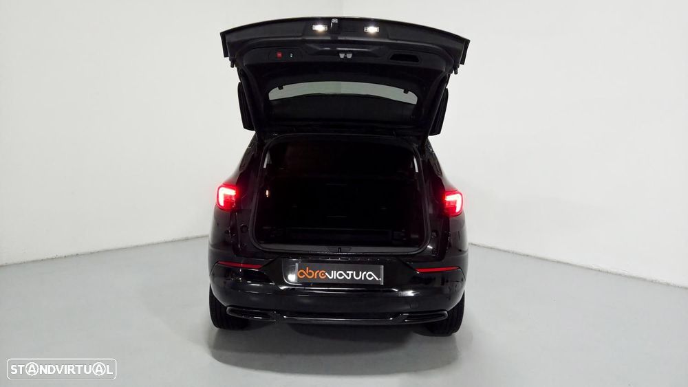 Opel Grandland 1.5 CDTI GS Line AT - 7