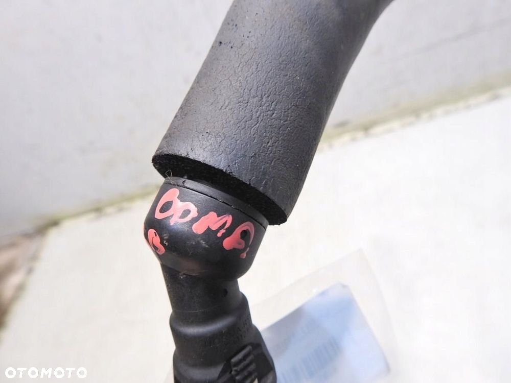 PRZEWÓD POWROTNY OLEJU BMW E61 2.5i 7527133 - 3