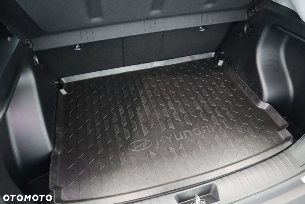 Hyundai Kona 1.0 T-GDI Smart - 11