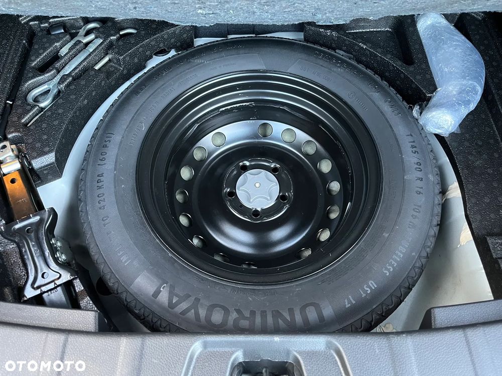 Nissan Qashqai 1.3 DIG-T N-Connecta - 25