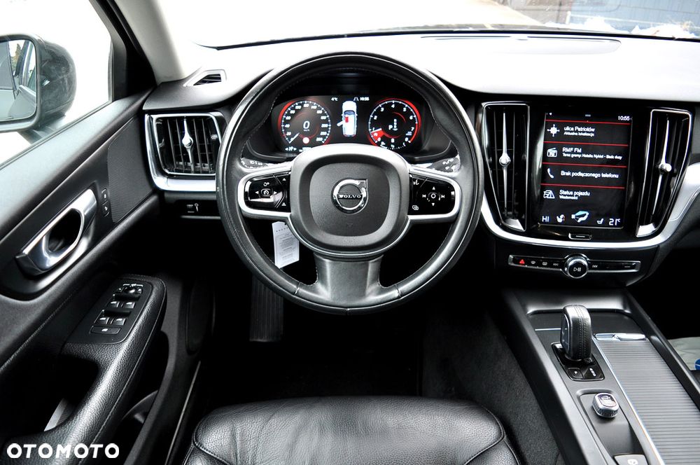 Volvo V60 B3 B Geartronic RDesign - 16