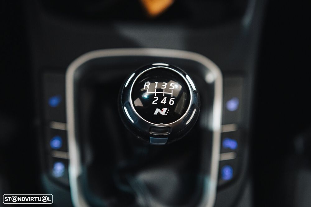Hyundai i30 2.0 T-GDI N Performance - 11