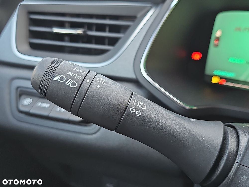 Renault Symbioz 1.8 E-Tech Full Hybrid 160 Techno - 15