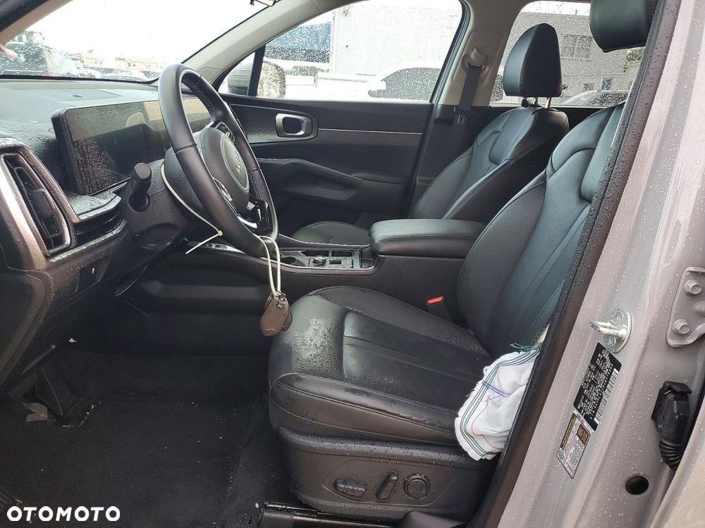 Kia Sorento - 8