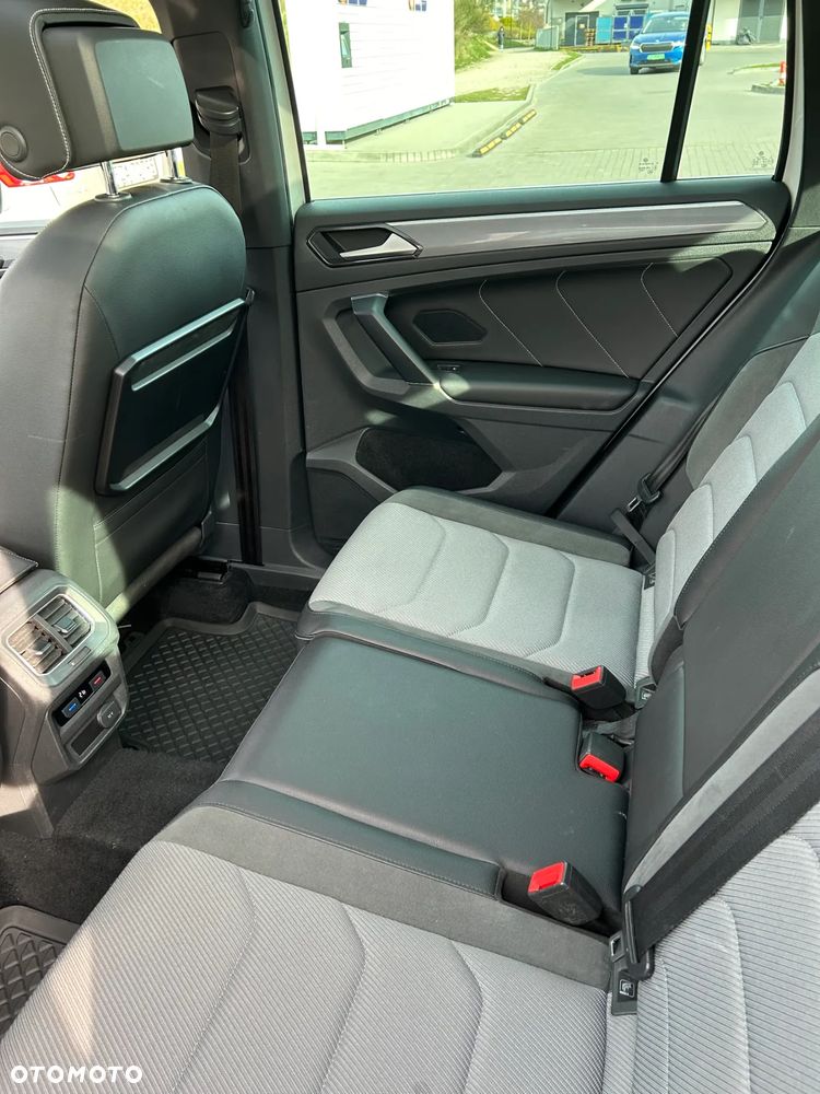 Volkswagen Tiguan 2.0 TSI 4Mot R-Style DSG - 15